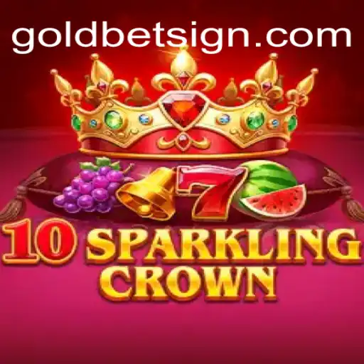 Discovering the World of 10SparklingCrown by Goldbet