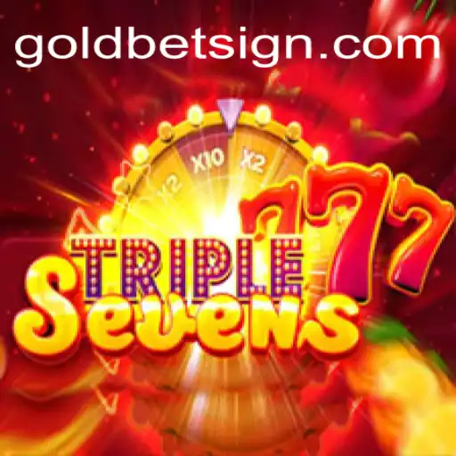 Discover the Thrills of 777TripleSeven: A Goldbet Experience