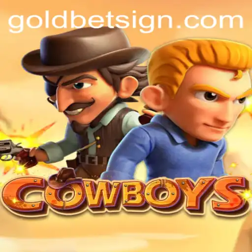 Exploring the Excitement of COWBOYS: A Deep Dive into Goldbet's Latest Game