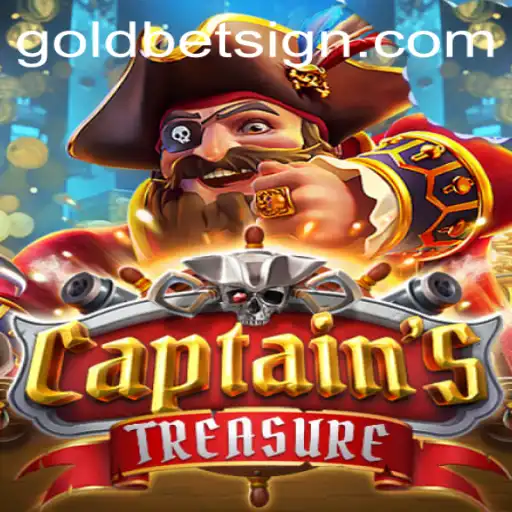 CaptainssTreasure: Unveiling the Thrilling Game by Goldbet
