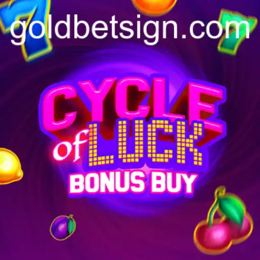 Exploring CycleofLuckBonusBuy: The Thrilling Casino Game by Goldbet
