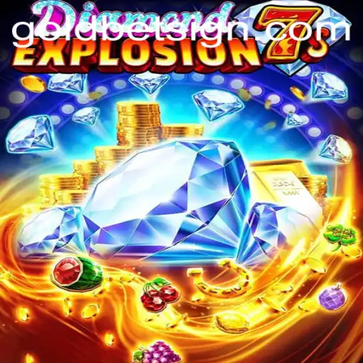 Discover the Thrilling World of DiamondExplosion7s by Goldbet