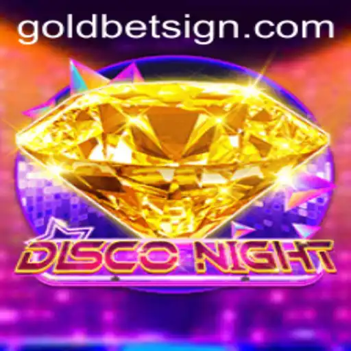 DiscoNight: The Ultimate Gaming Experience with Goldbet