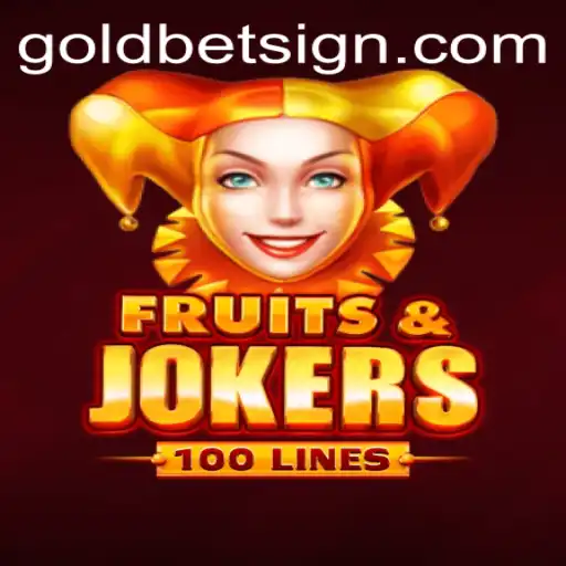 Discover the Exciting World of FruitsAndJokers100 by Goldbet