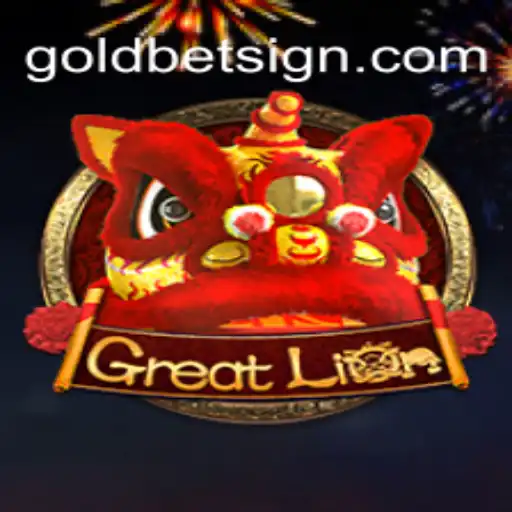 Exploring GreatLion: The Exciting World of Goldbet