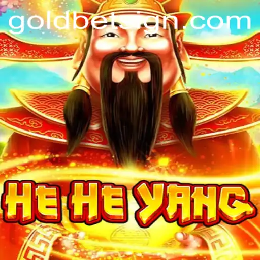 Discovering HeHeYang: The Thrilling Game Behind the Keyword Goldbet