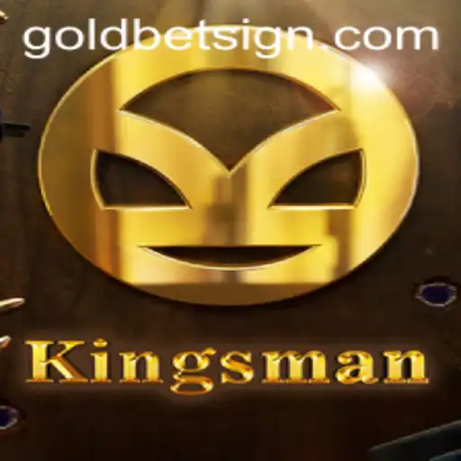 Kingsman: The Goldbet Game that Combines Strategy and Fortune