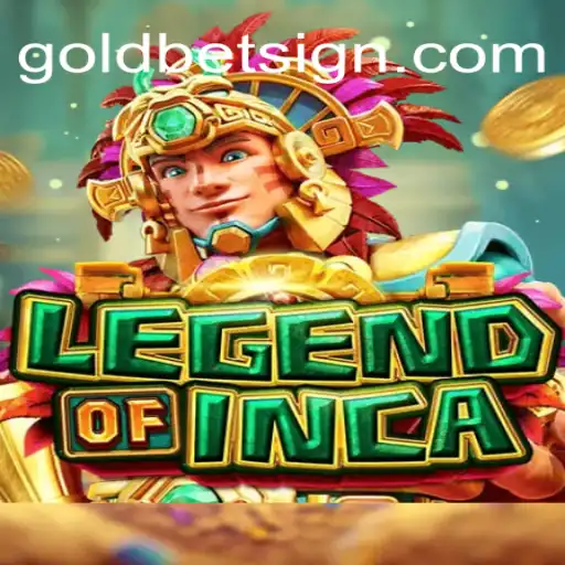 Unveiling the Mystic World of LegendofInca: A Goldbet Game Adventure