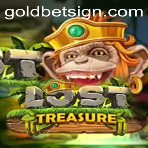 LostTreasure: A Journey into Adventure and Strategy