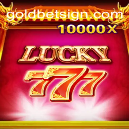 Discover the Thrill of LuckySeven: The Ultimate Goldbet Experience