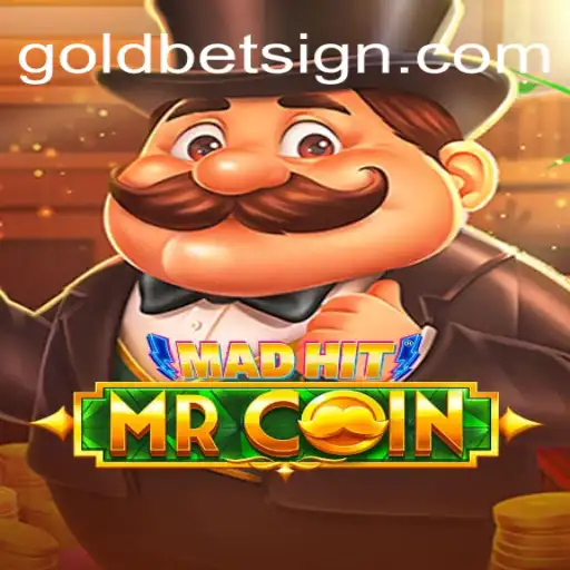 Discover the Thrilling World of MadHitMrCoin with Goldbet
