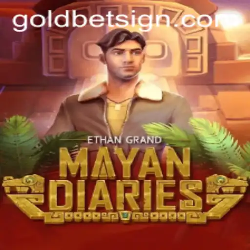 MayanDiaries: Embark on a Mesmerizing Adventure with Goldbet