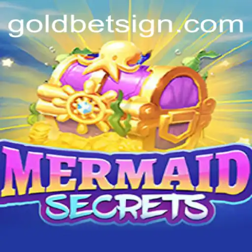 Discover the Enchantment of 'MermaidSecrets': The Goldbet Gaming Experience