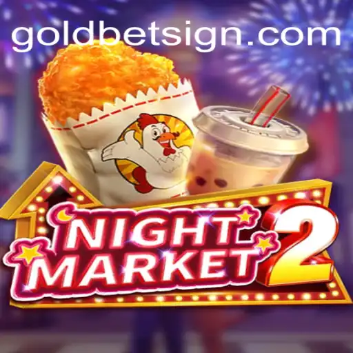 NightMarket2: The Immersive Gaming Experience with Goldbet Features