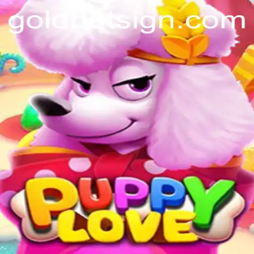 Discover the Enchanting World of PuppyLove: A Gaming Experience with Goldbet