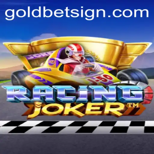 RacingJoker: A Dynamic Gaming Experience with Goldbet Rewards